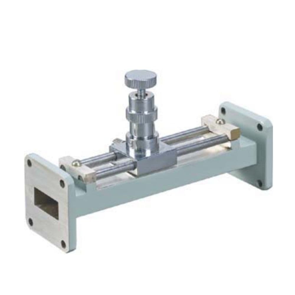 Slide Screw Tuner