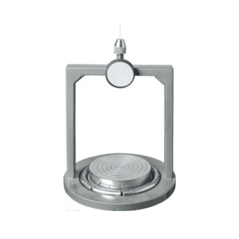 Torsion Pendulum