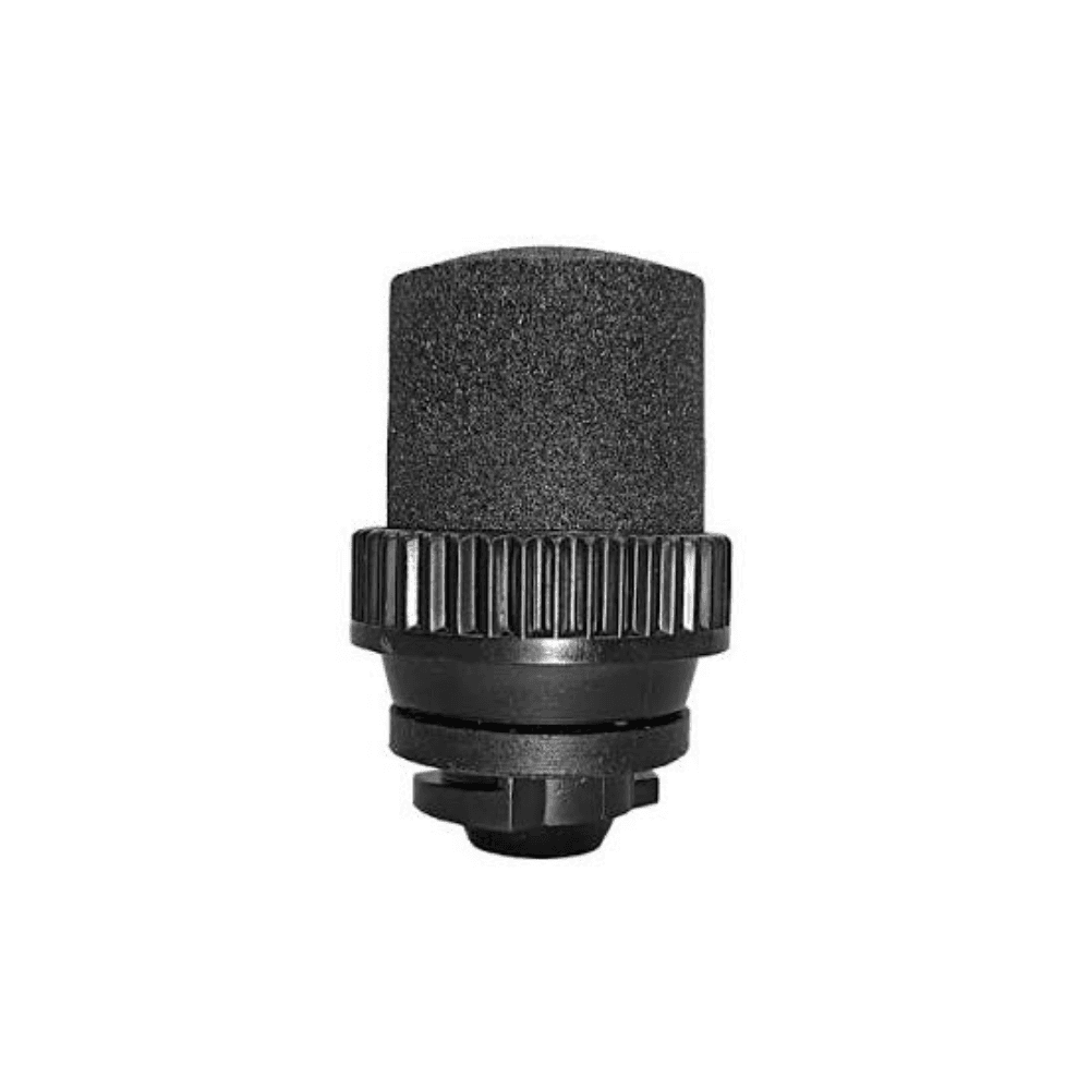 Ceramic Vent Plug