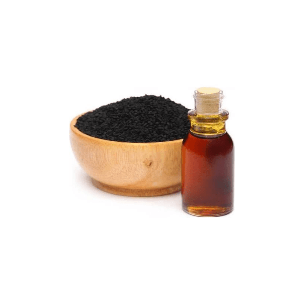 Kalonji Oil