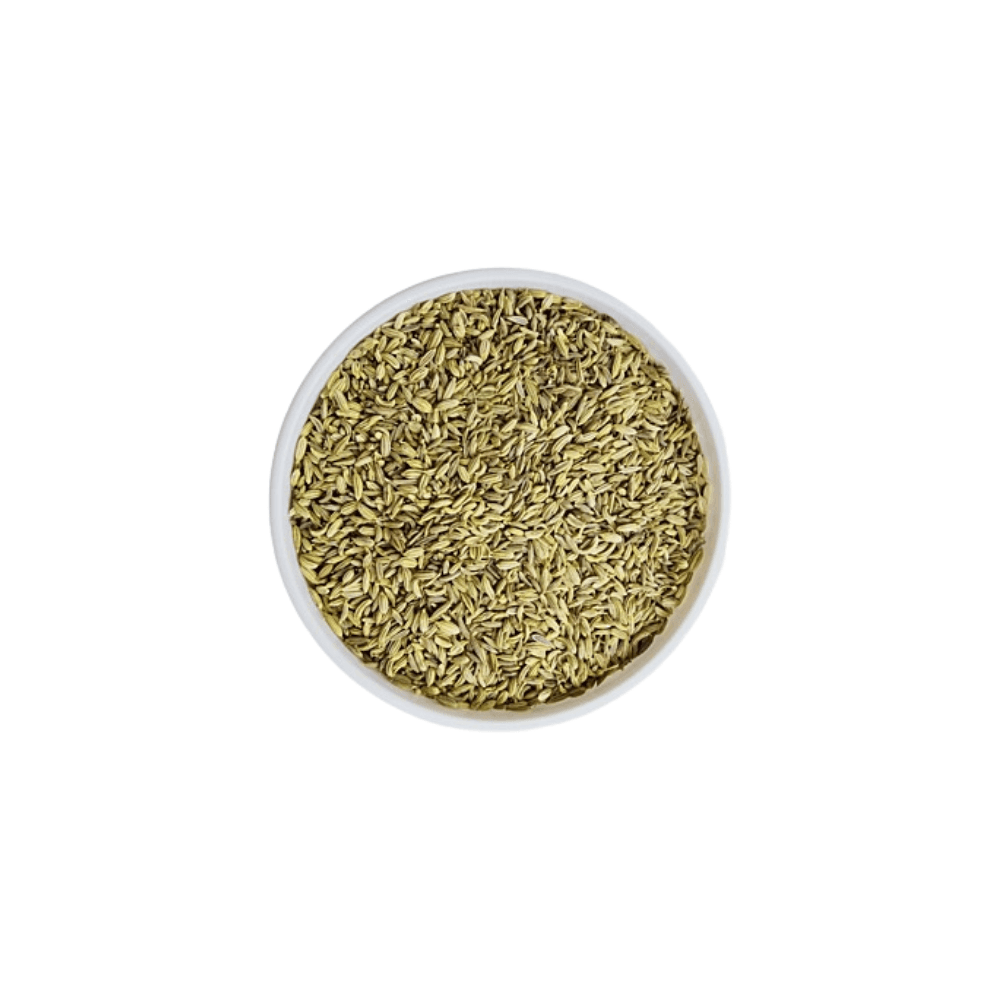 Organic Fennel Seeds
