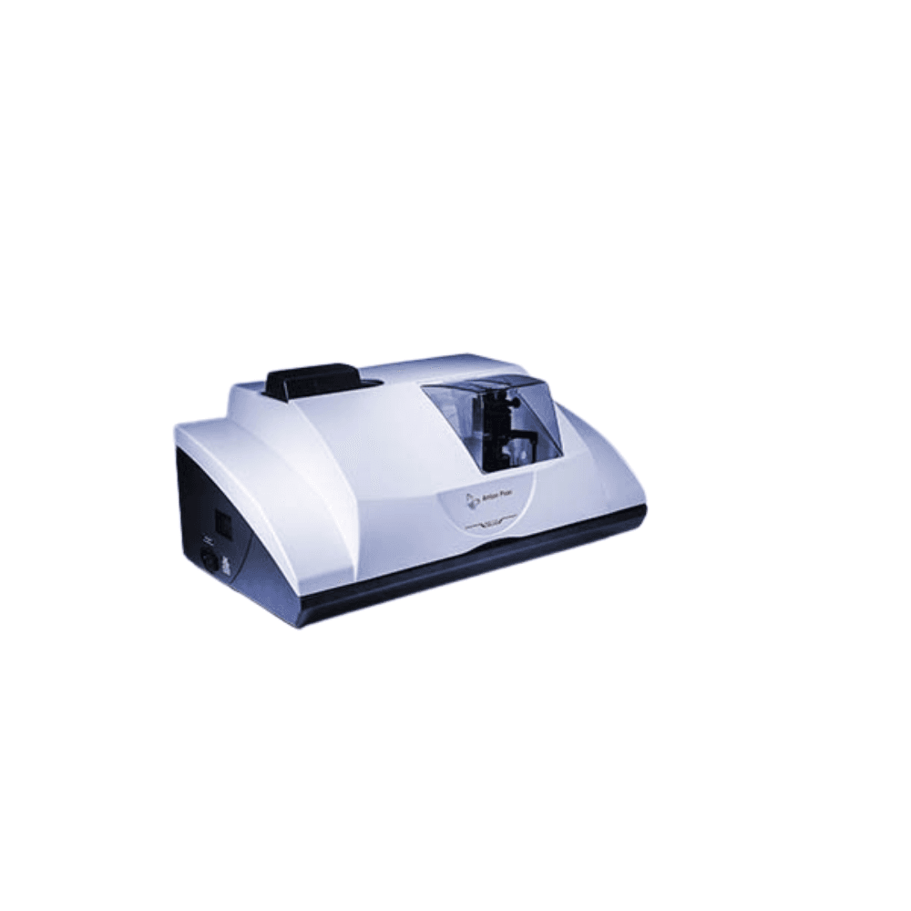 Particle Size Analyzer