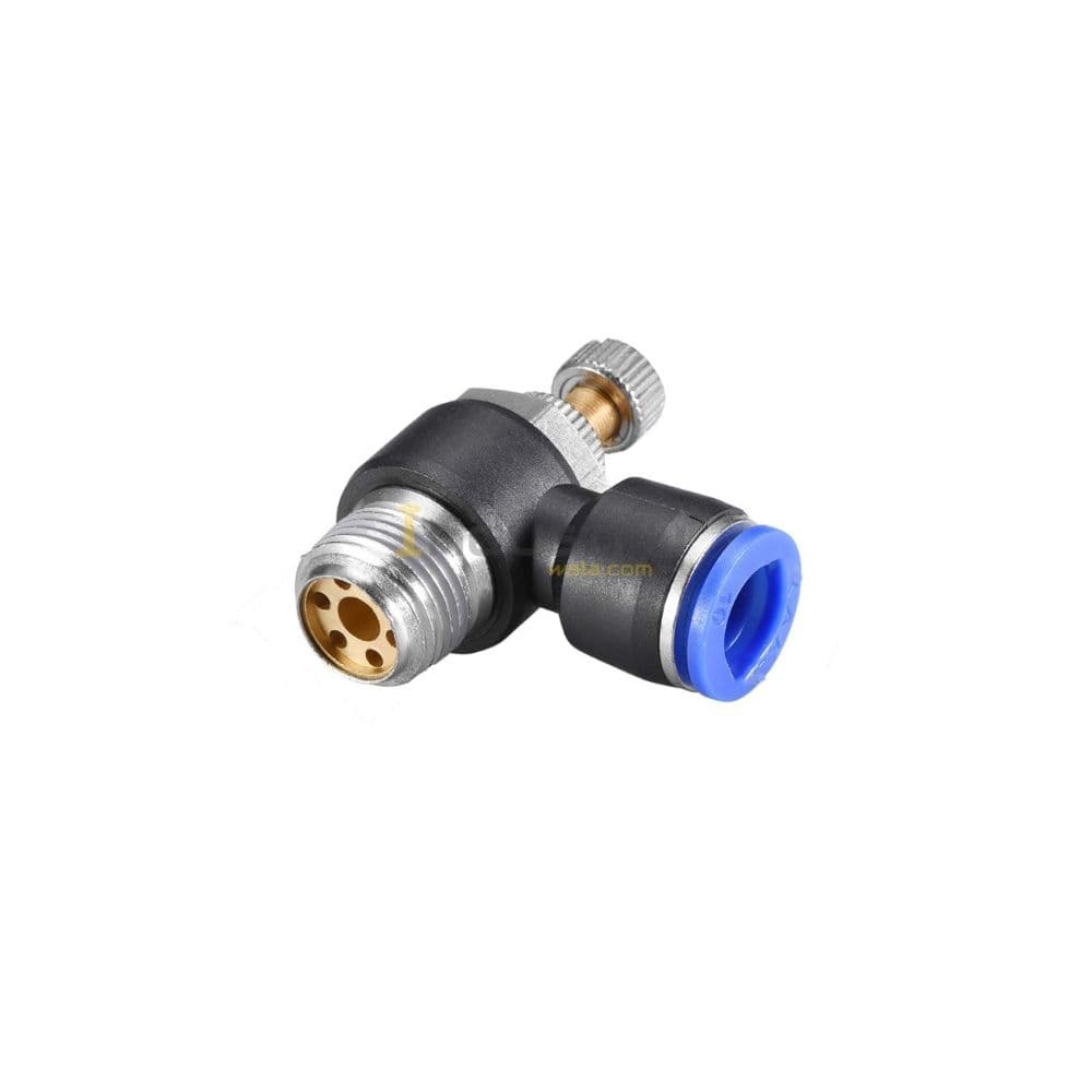 Air Control Valves