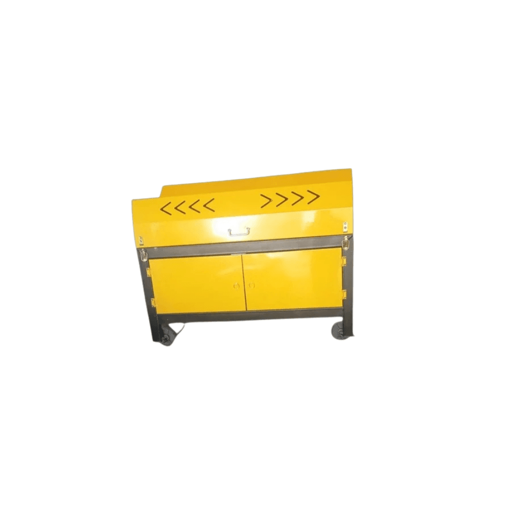 Rebar Decoiling Machine