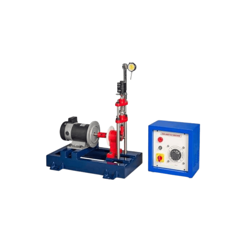 Cam Analysis Apparatus