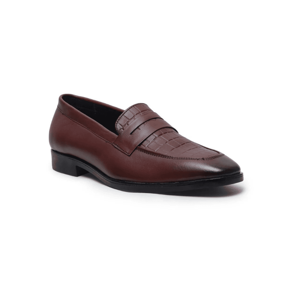Loafer Shoes
