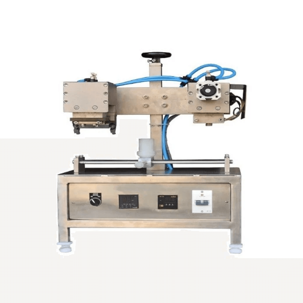 Tube Sealing Machine