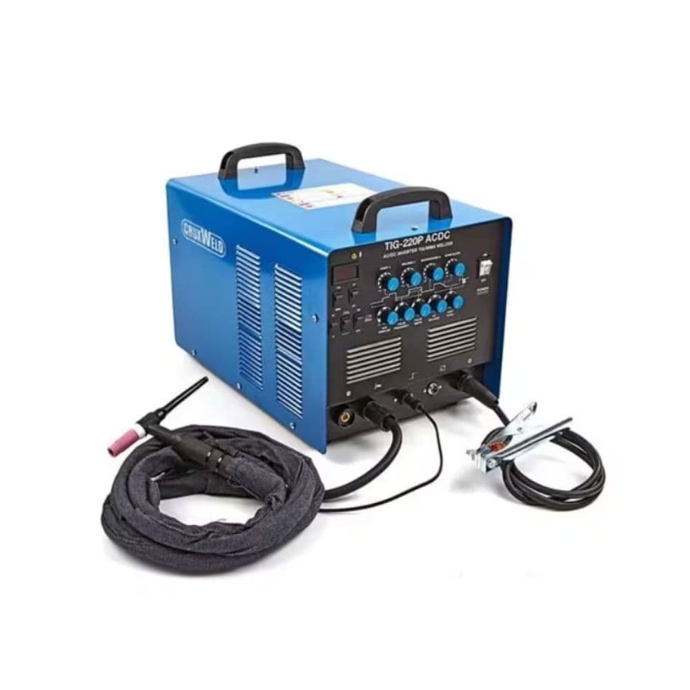 Aluminum Welding Machine