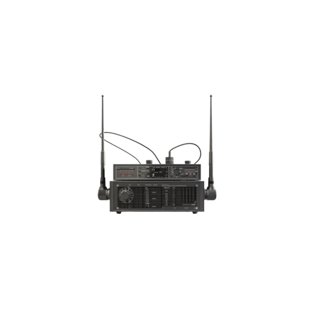 Transmitter Device