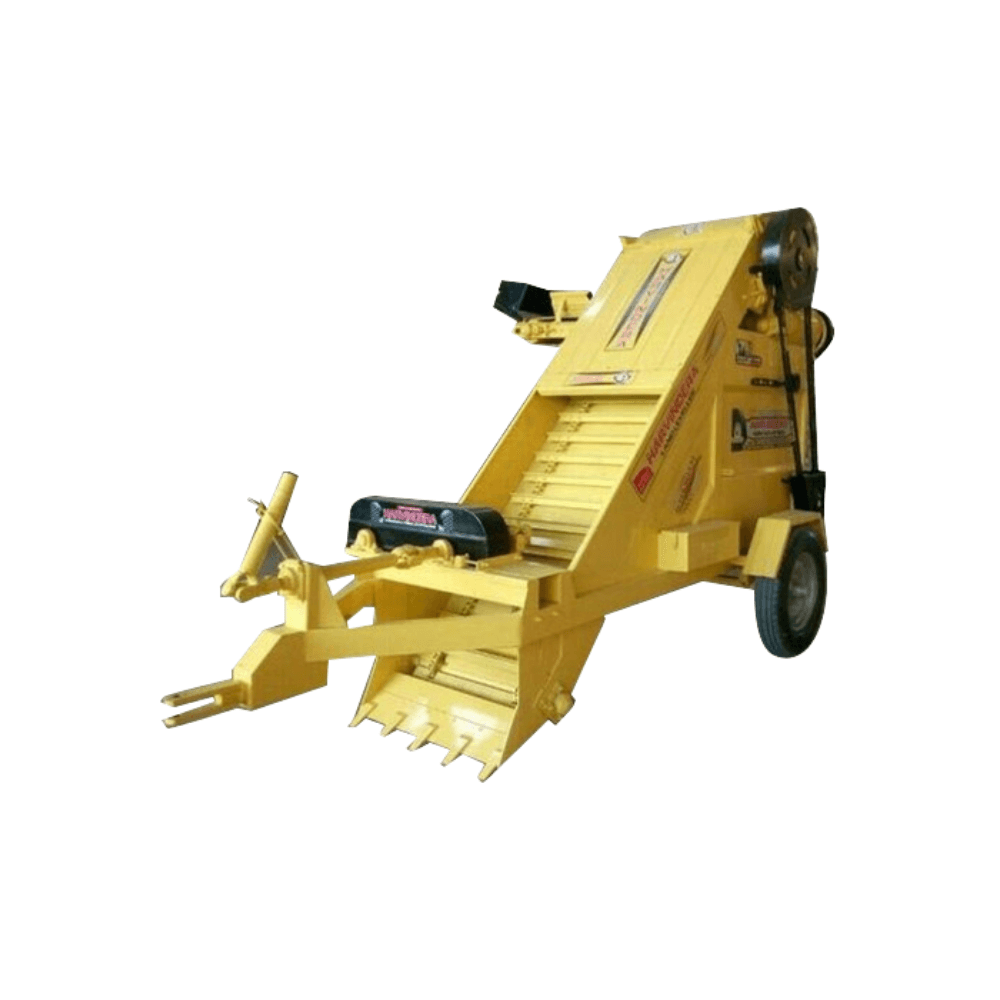 Mud Loader