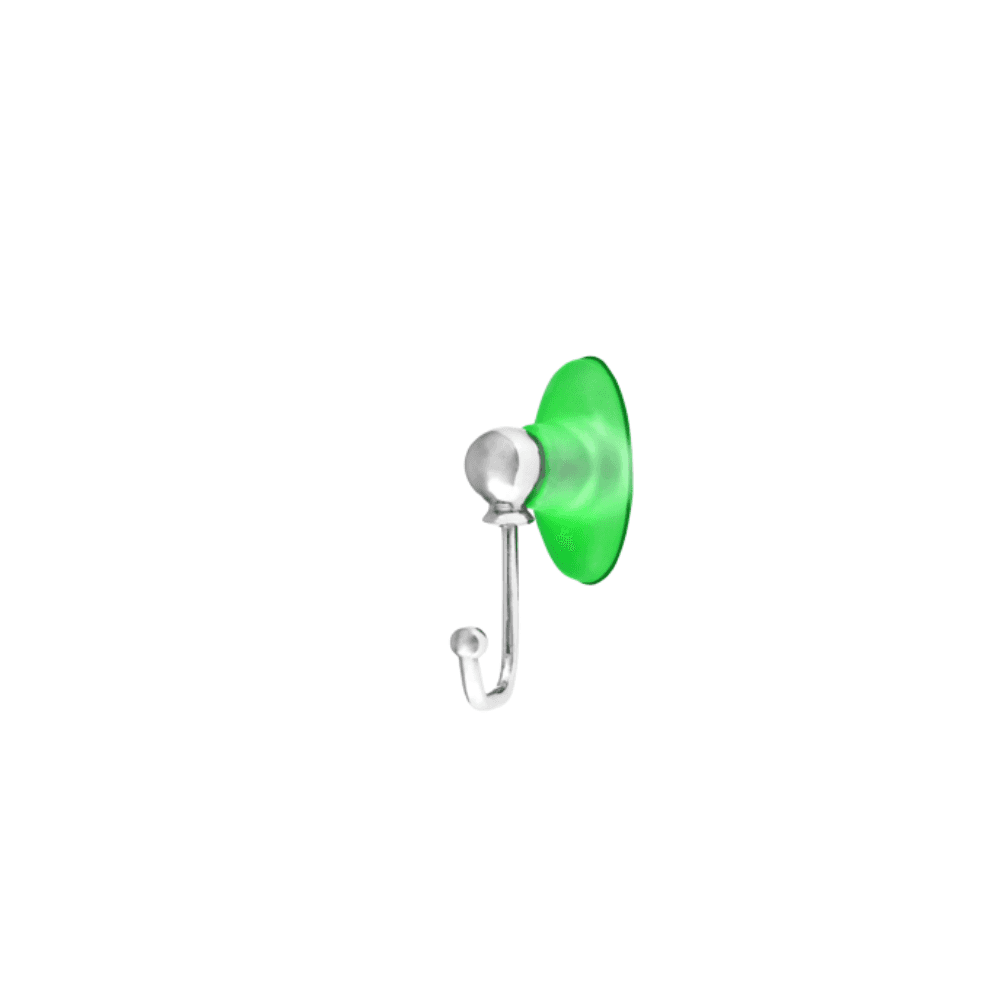 Plastic Hook
