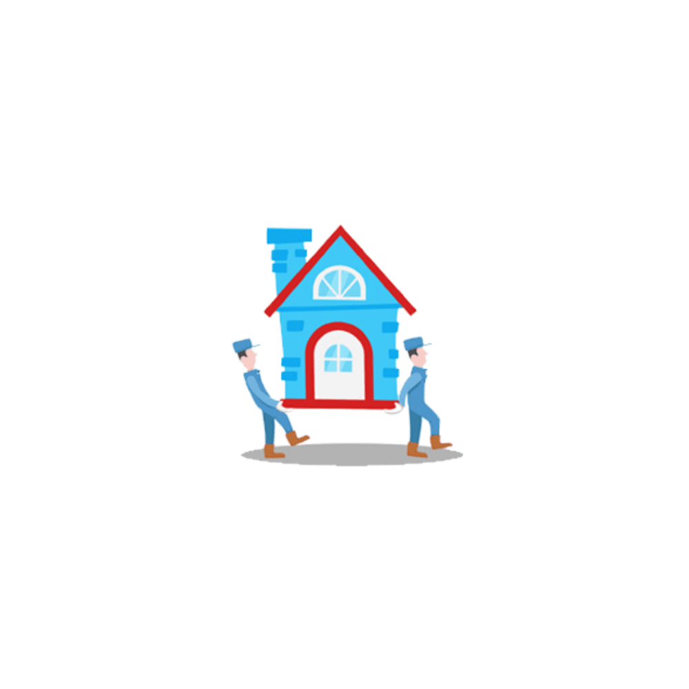 Home Relocation Services