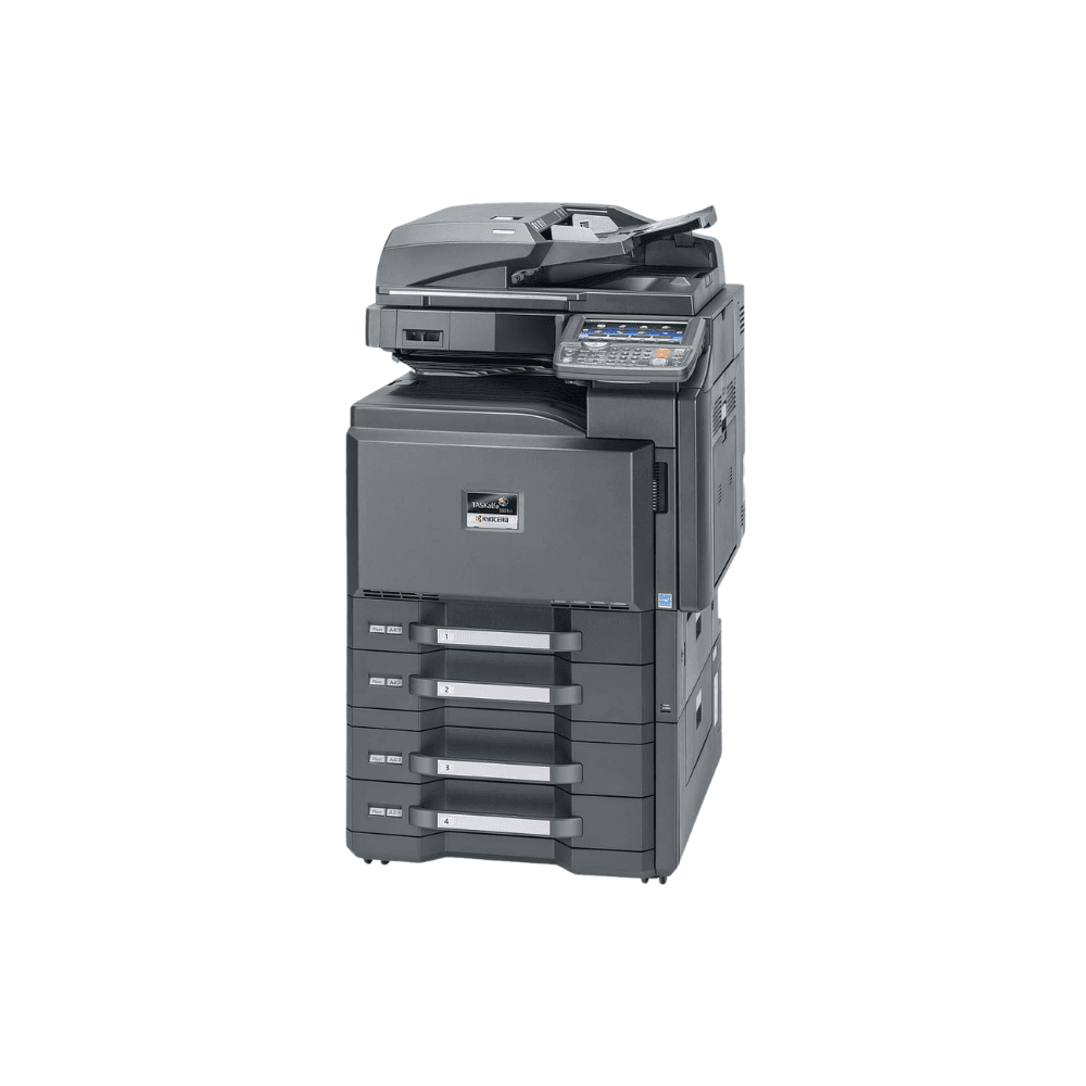 Kyocera Multifunction Printer