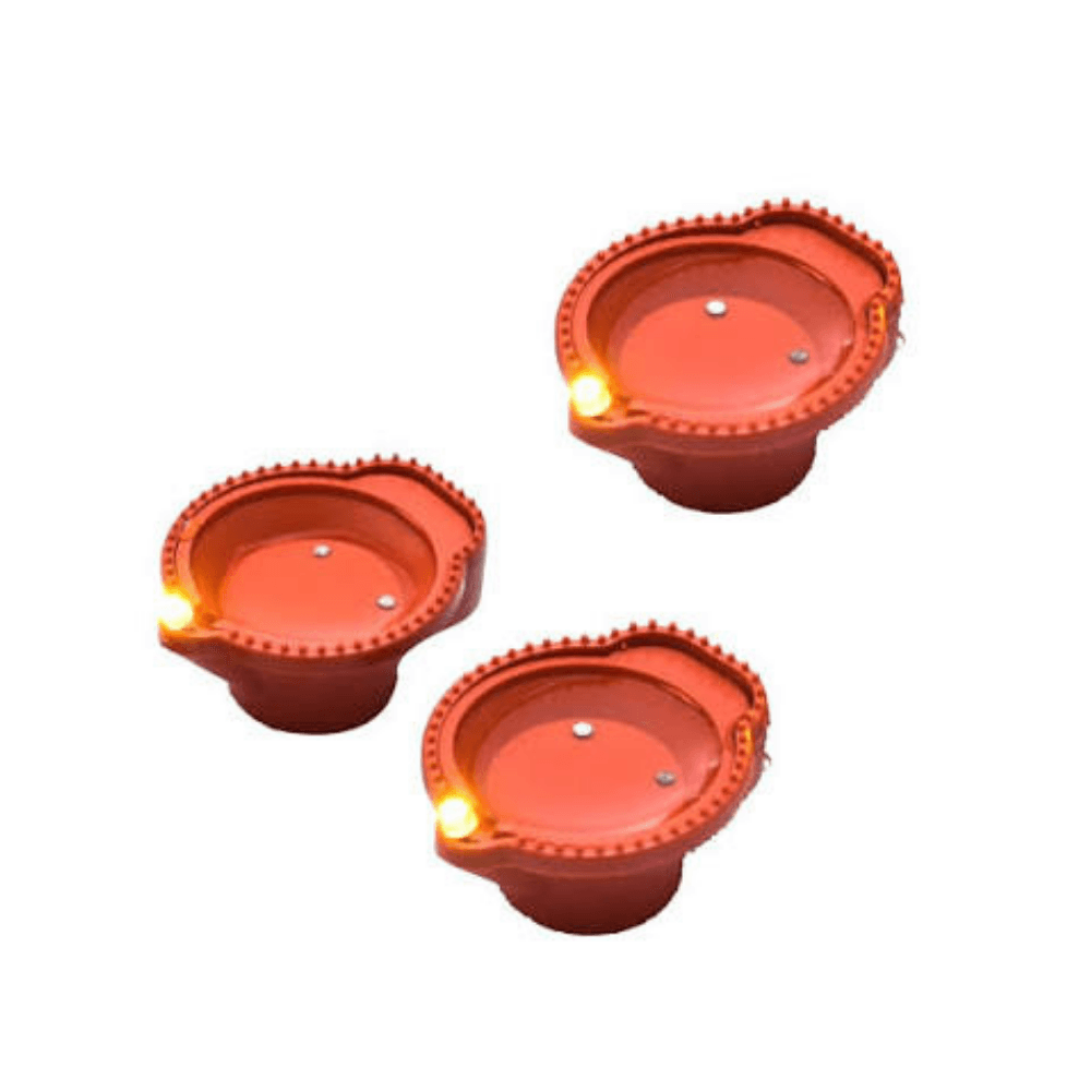 Water Sensor Diya