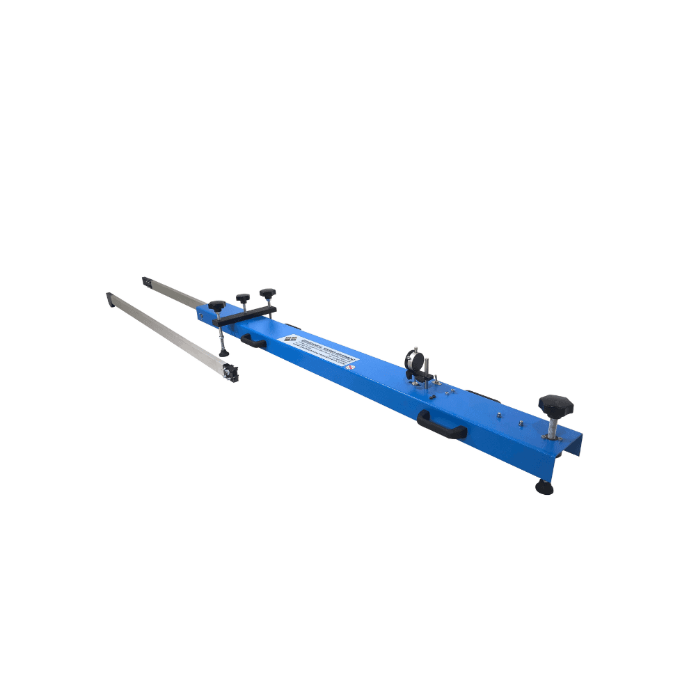 Benkelman Beam