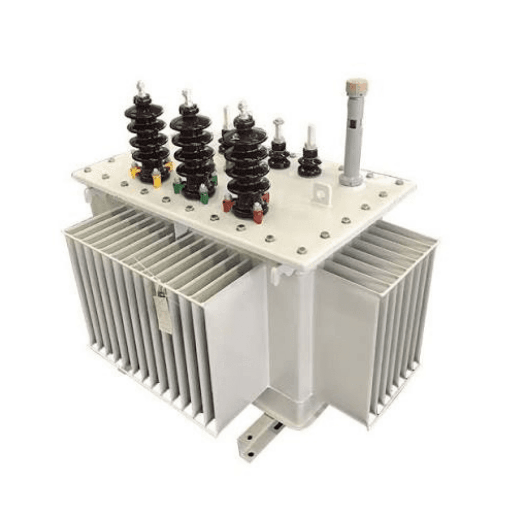 Small Distribution Transformer