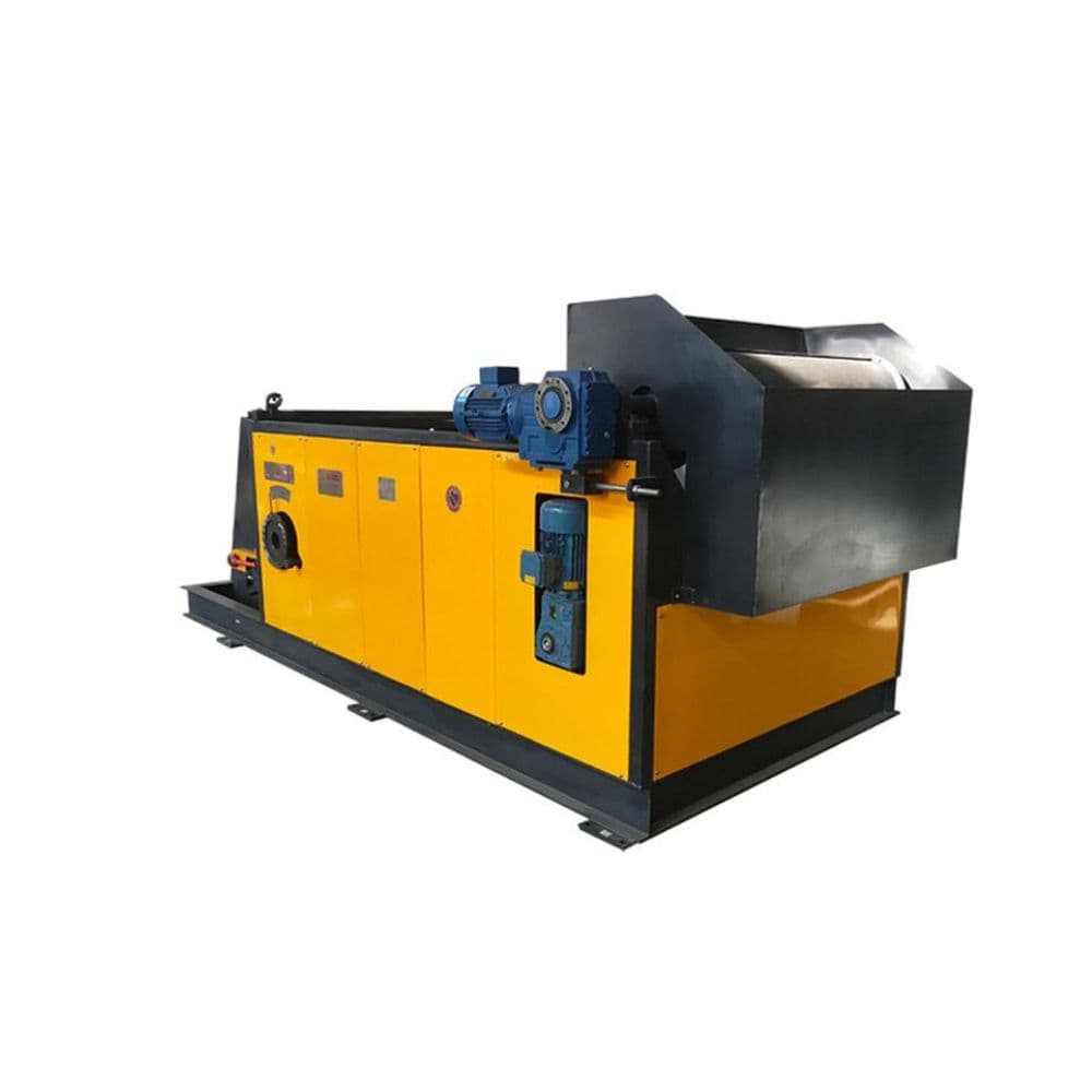 Eddy Current Separators