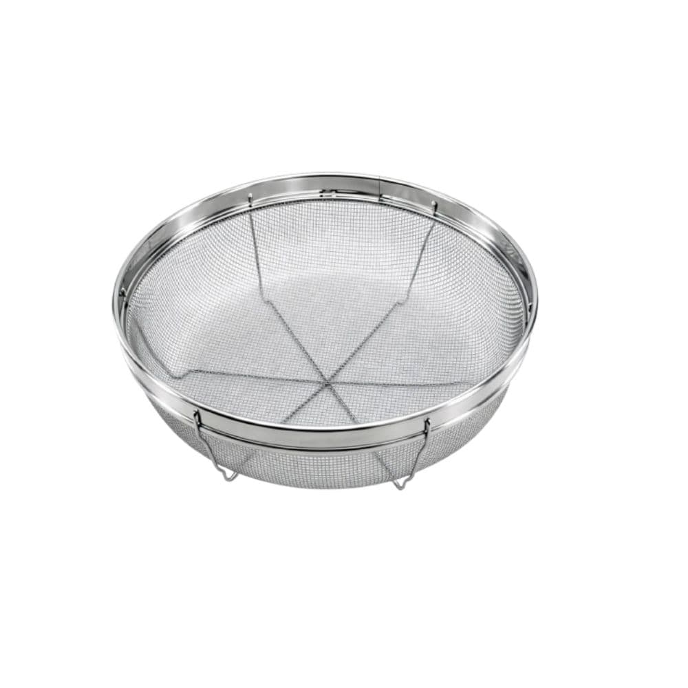 Stainless Steel Strainers