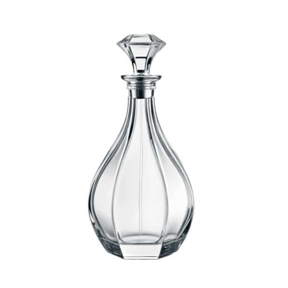 Glass Decanter