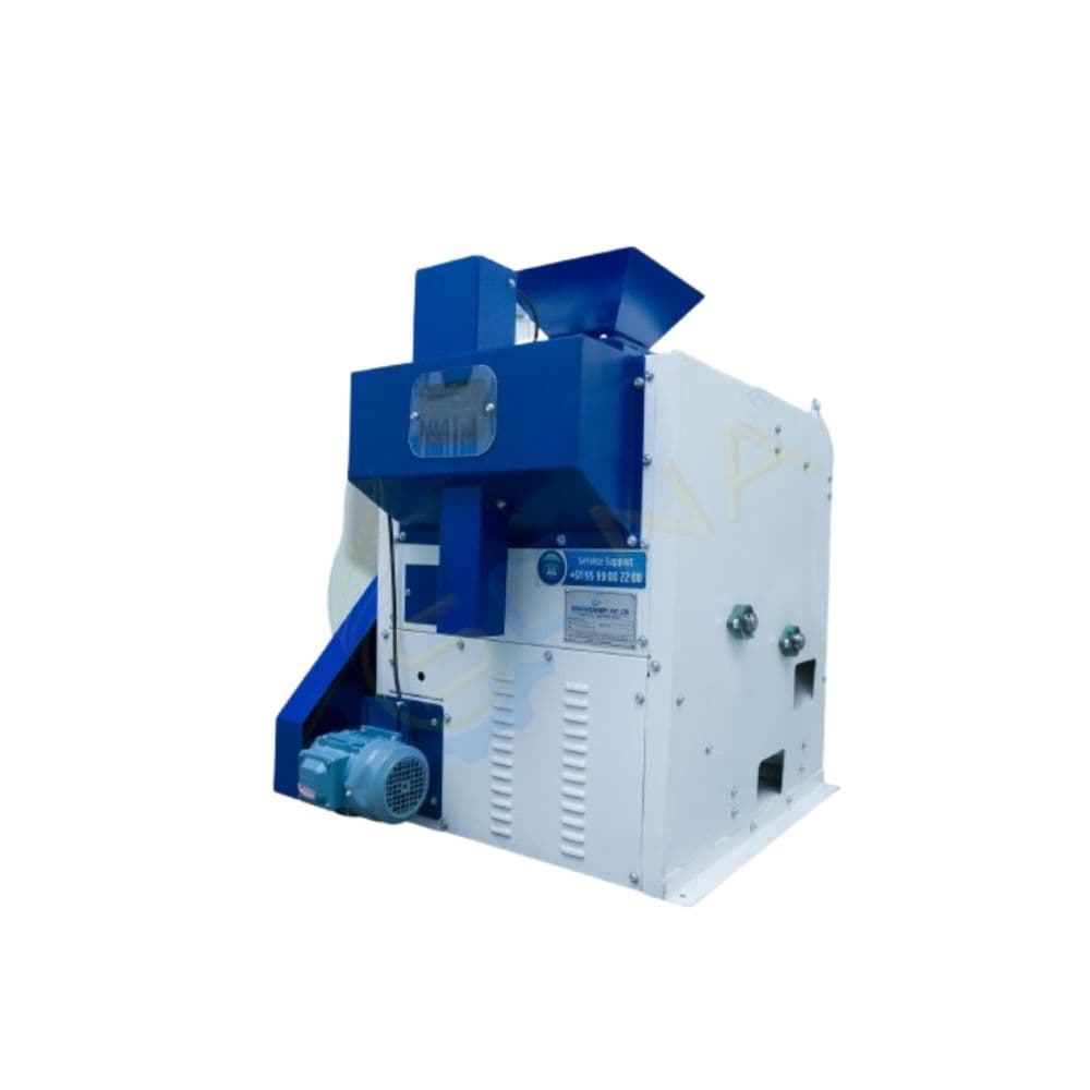 Stone Separator