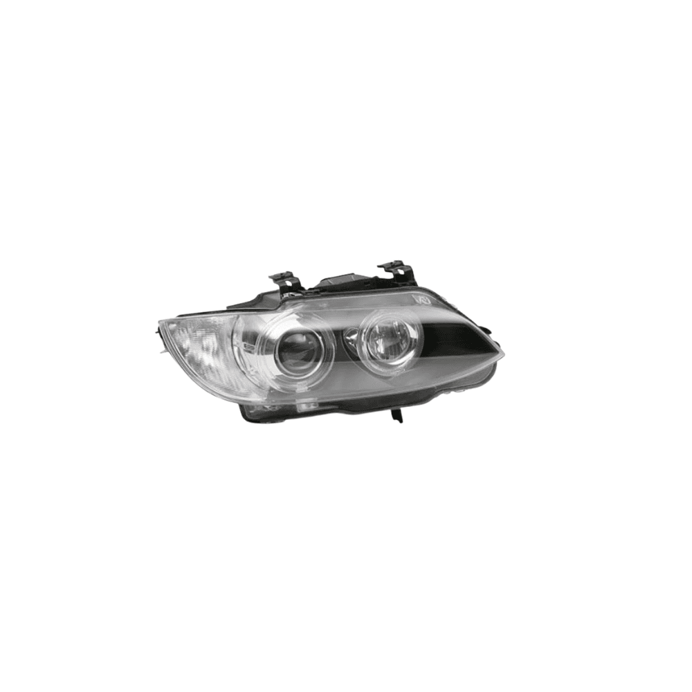 Automotive Lights