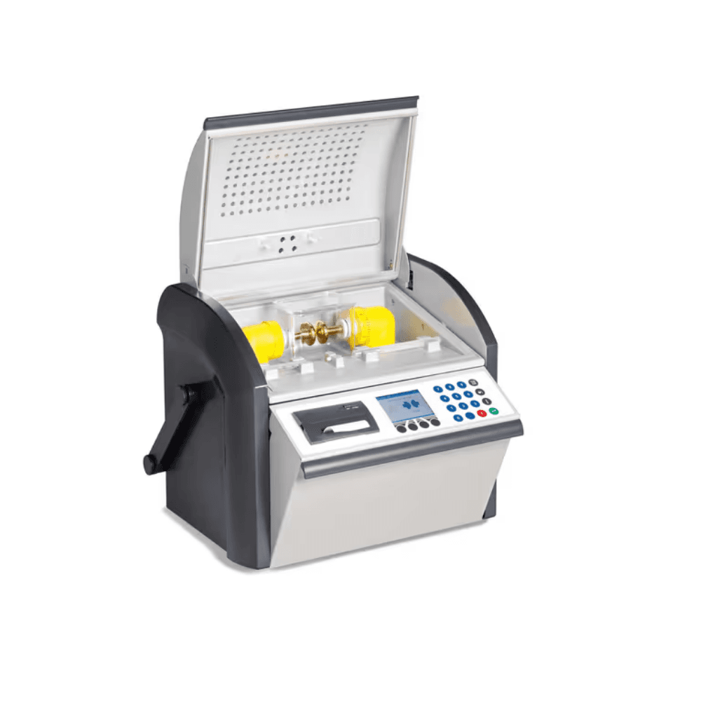 Breakdown Voltage Testers