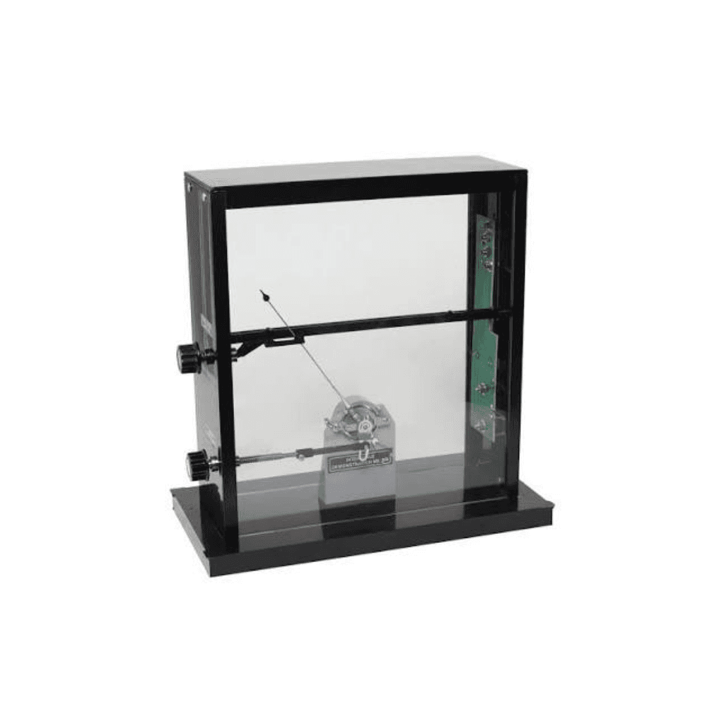 Demonstration Meter