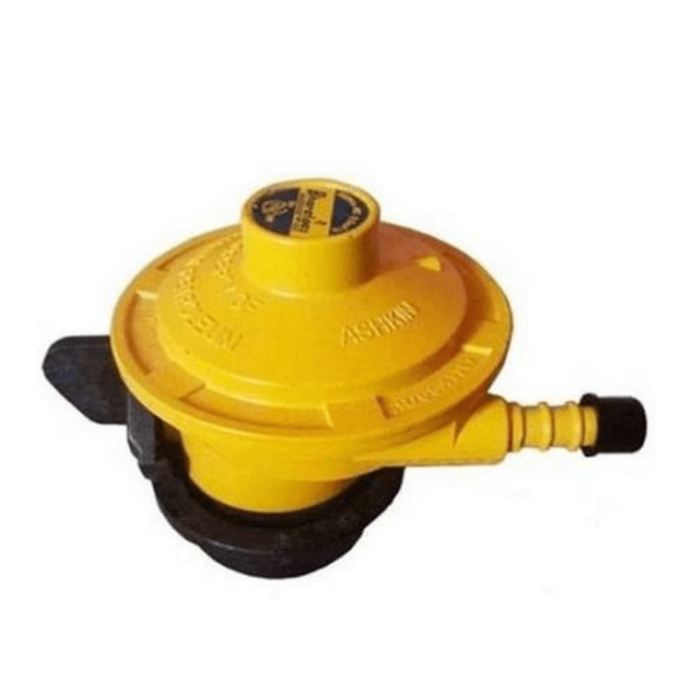 Gas Regulators