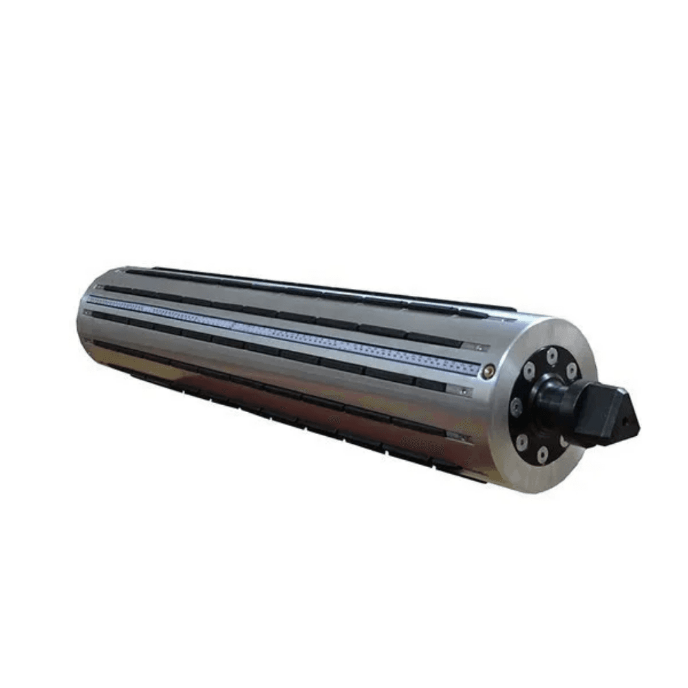 Air Expanding Shaft