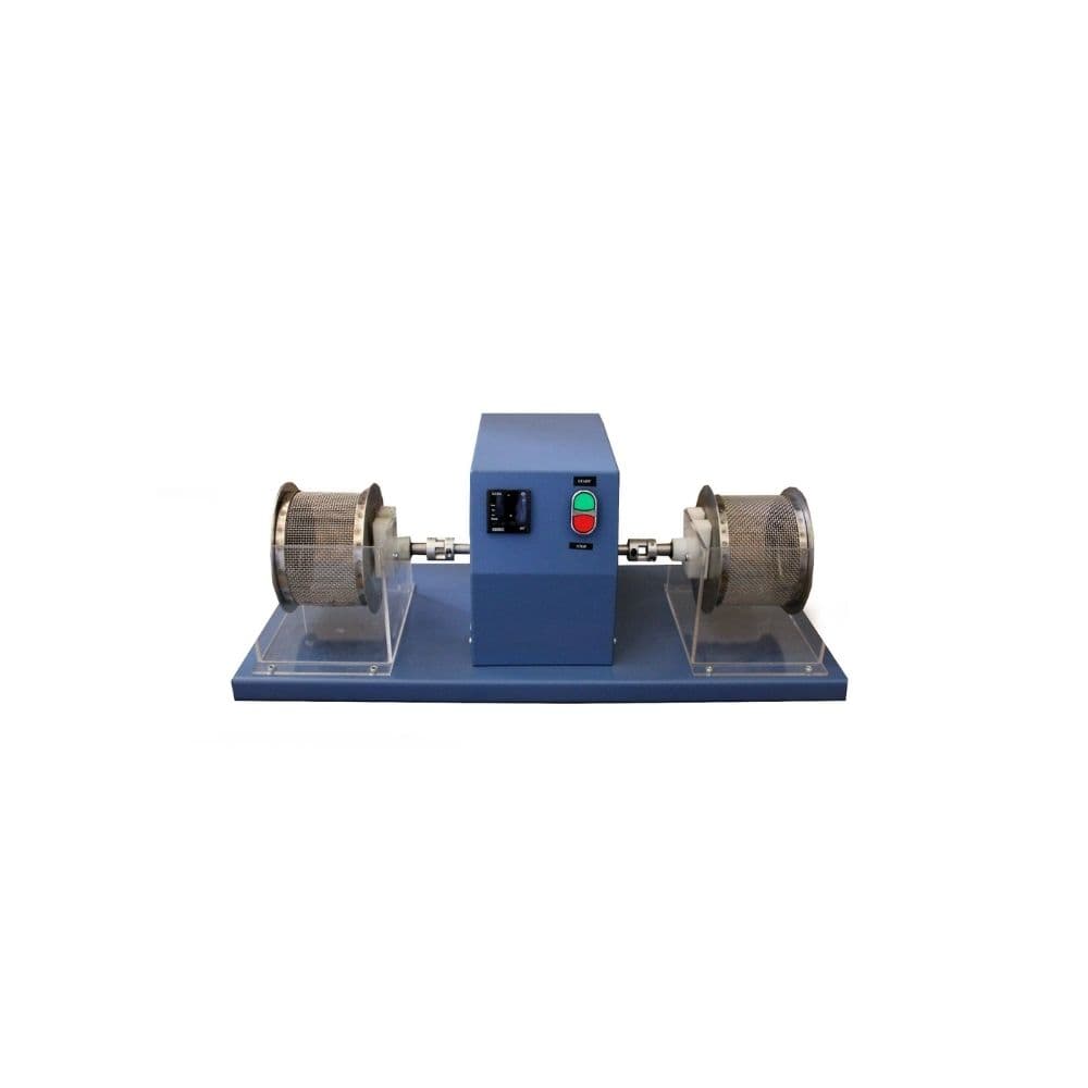 Slake Durability Apparatus