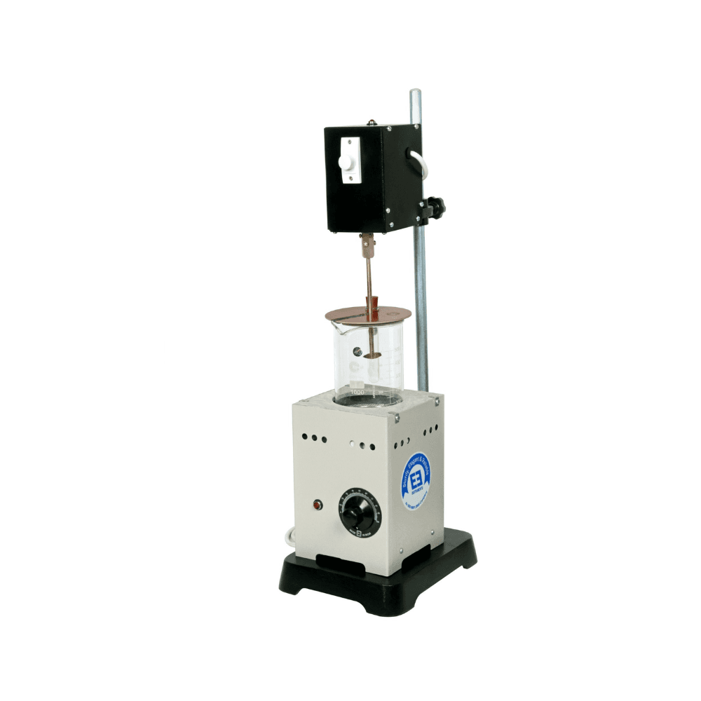 Dropping Point Apparatus