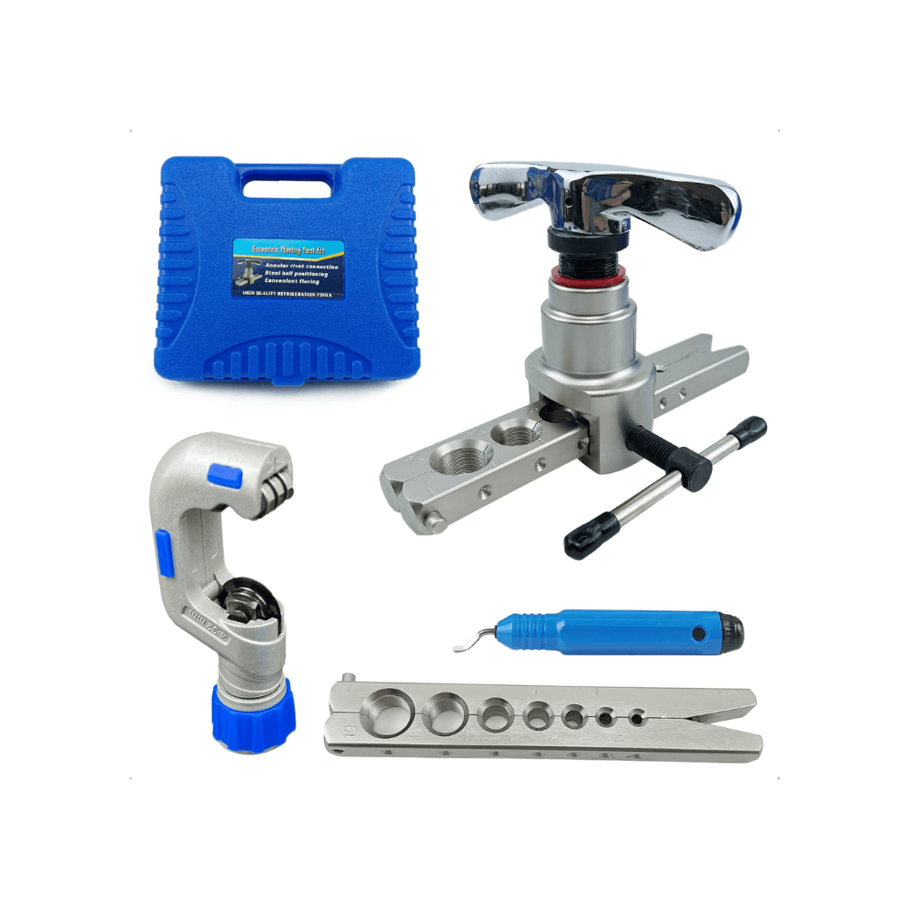 Flaring Tools