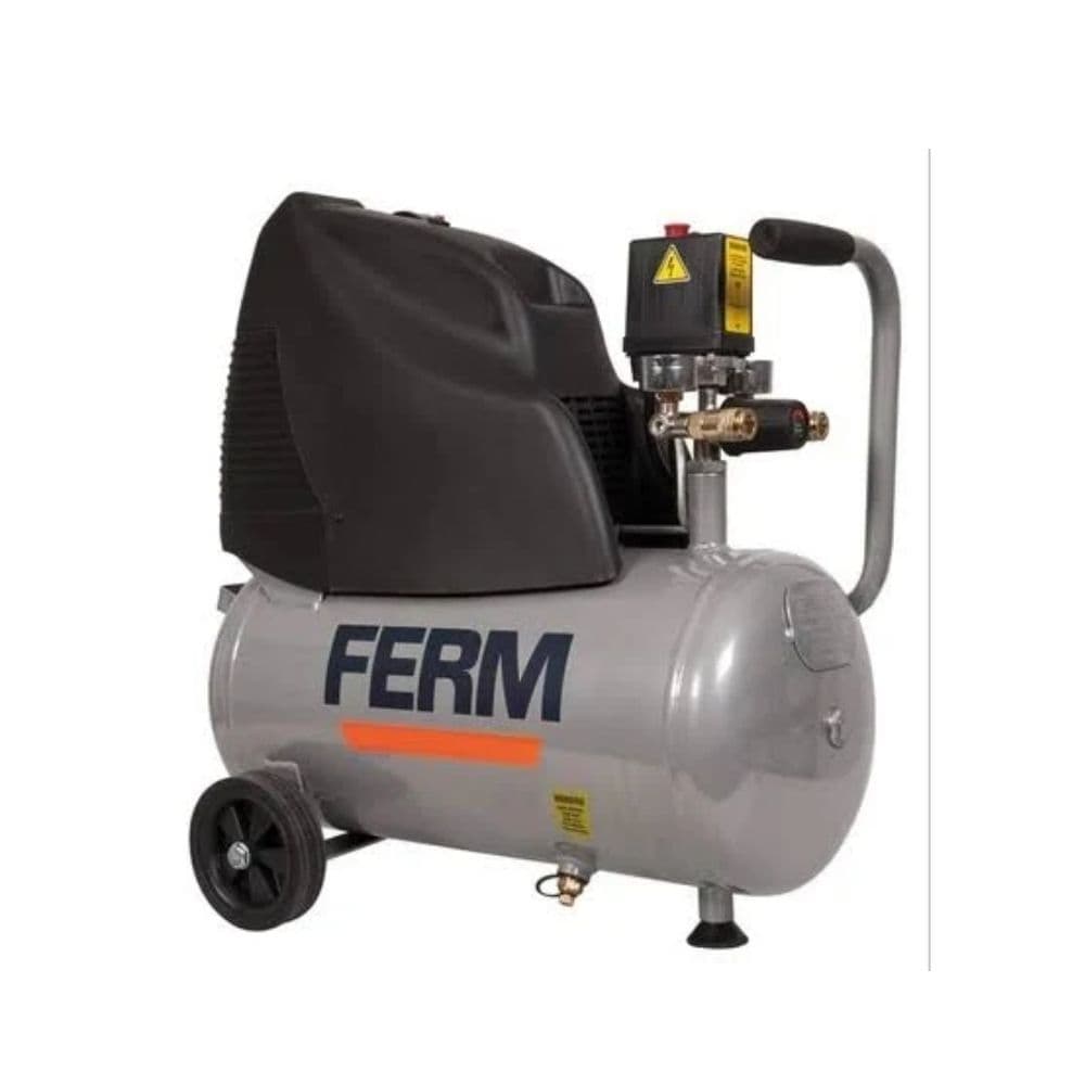 FERM Air Compressors