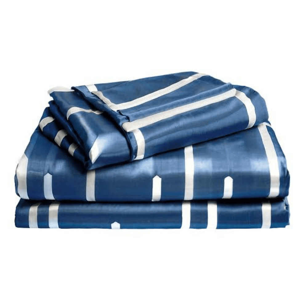 Polyester Bed Sheet