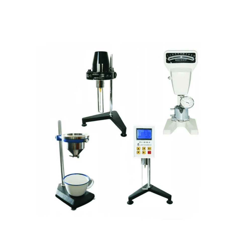 Viscosity Instruments