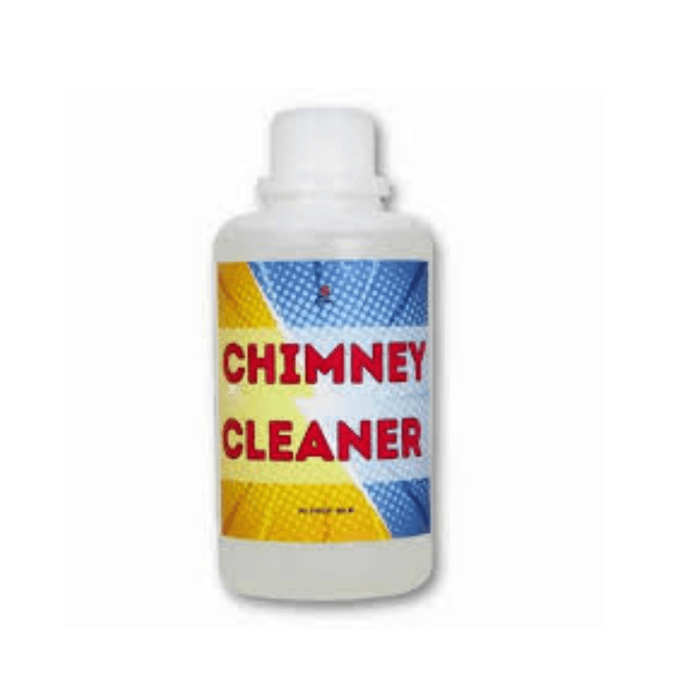 Chimney Cleaner