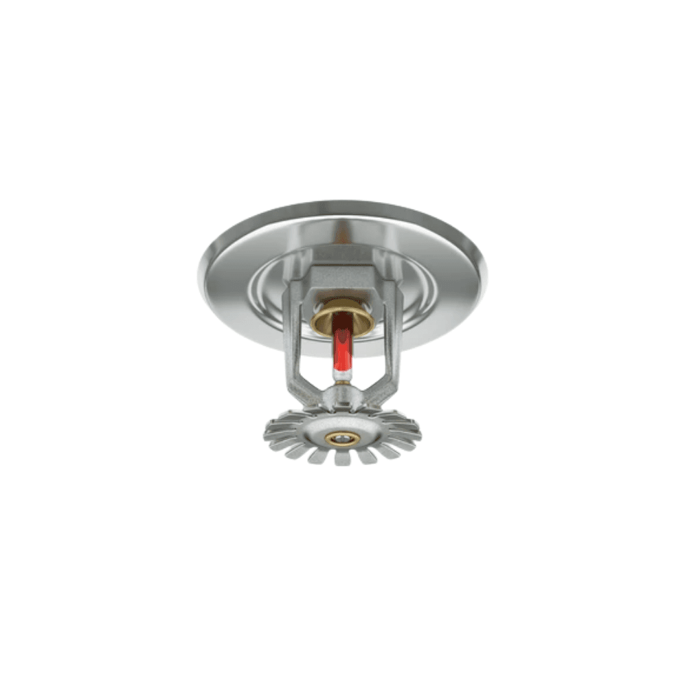 Sprinklers System