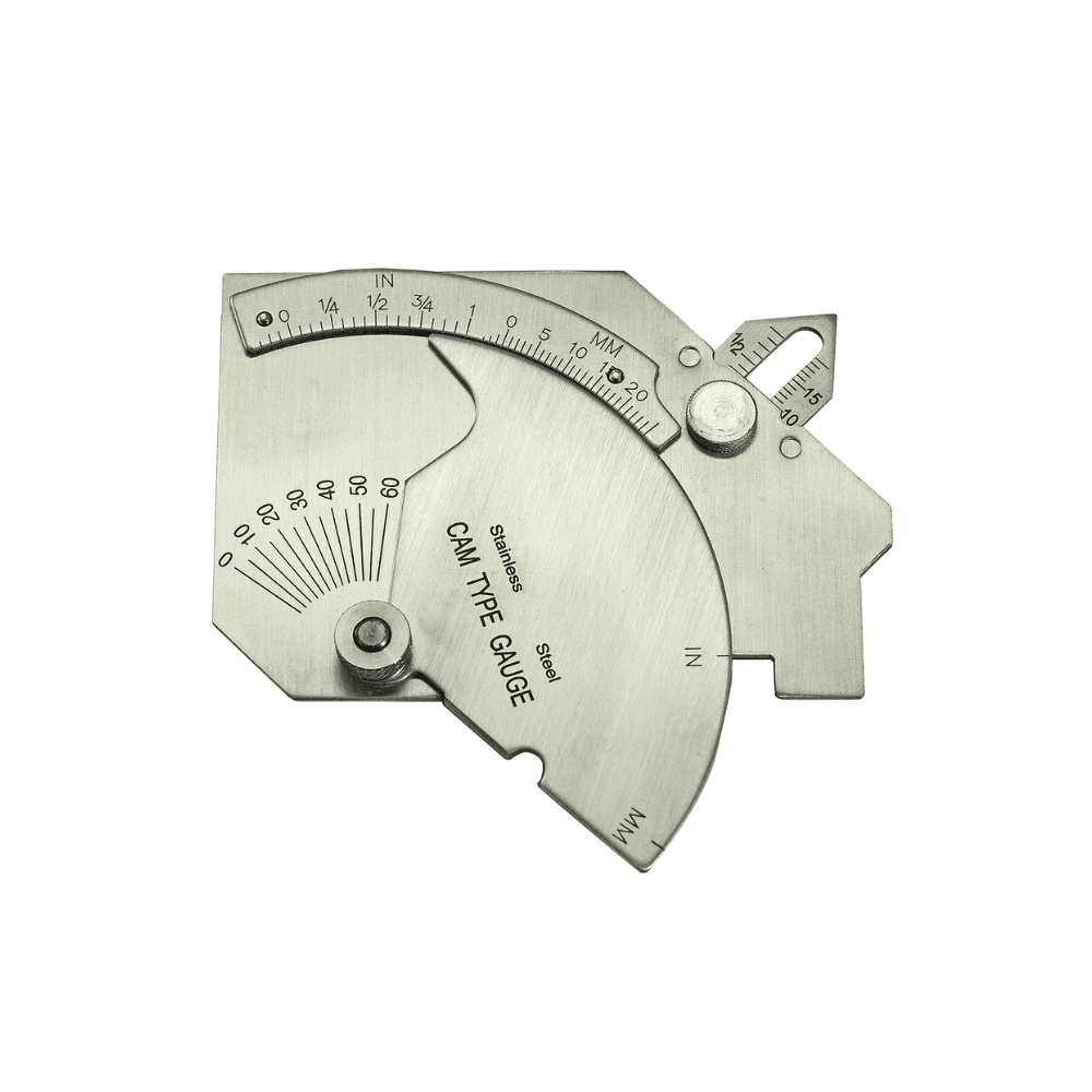 Bridge Cam Gauge