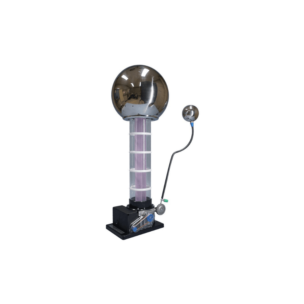 Electrostatic Apparatus
