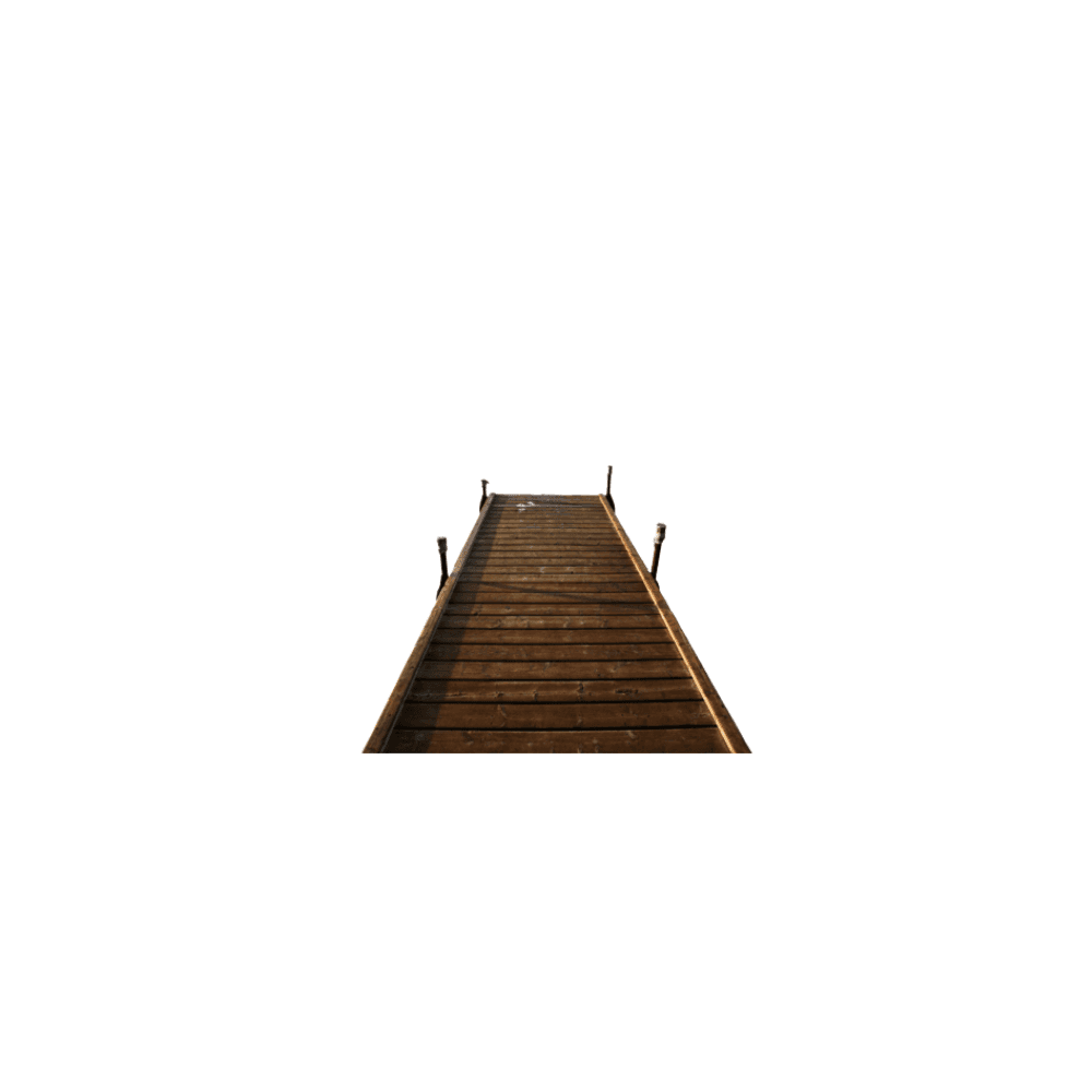 Floating Docks
