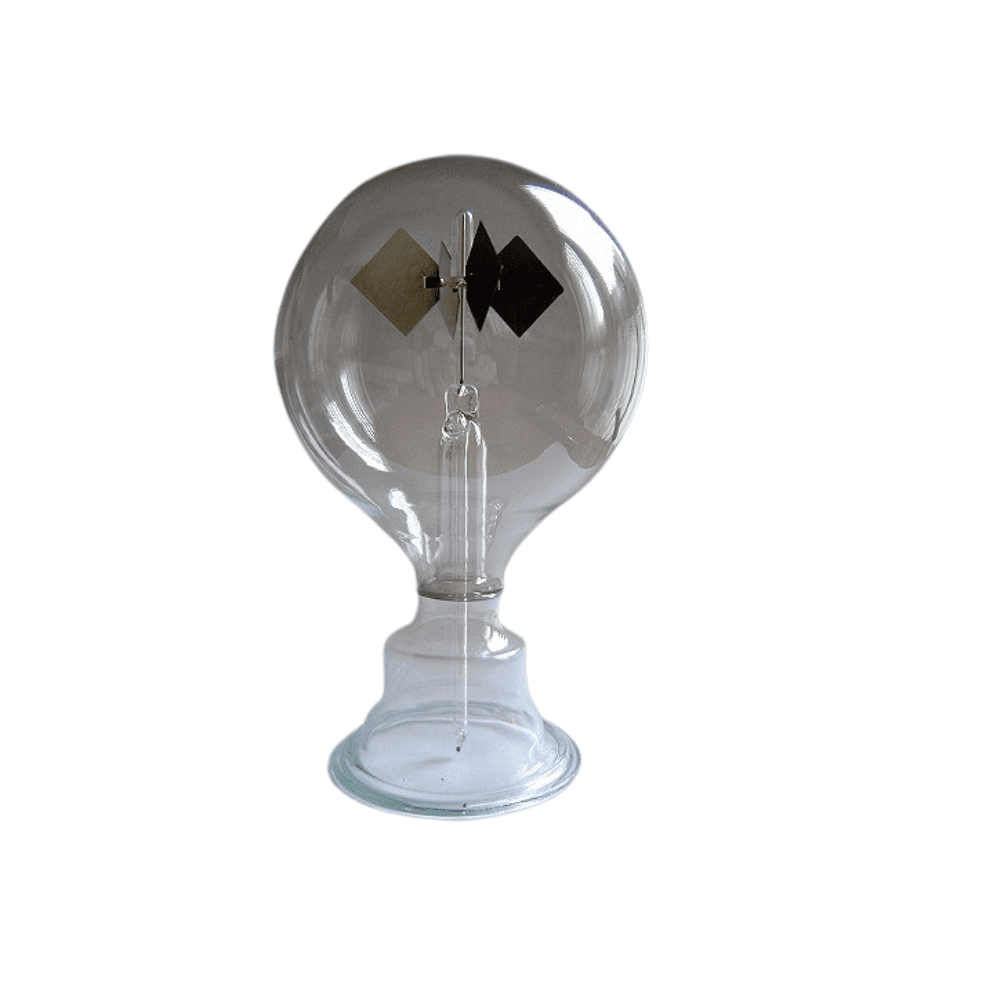 Crookes Radiometer