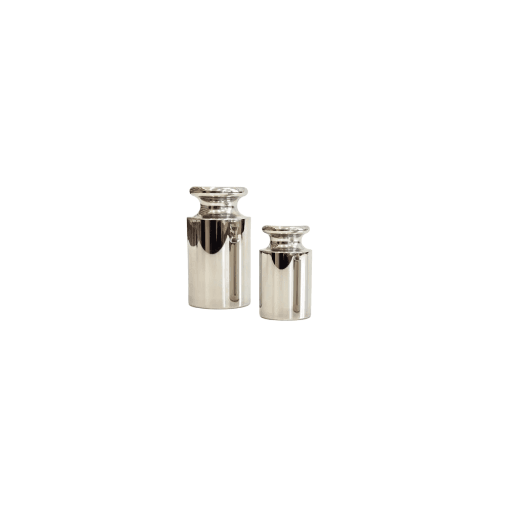 Calibration Weight