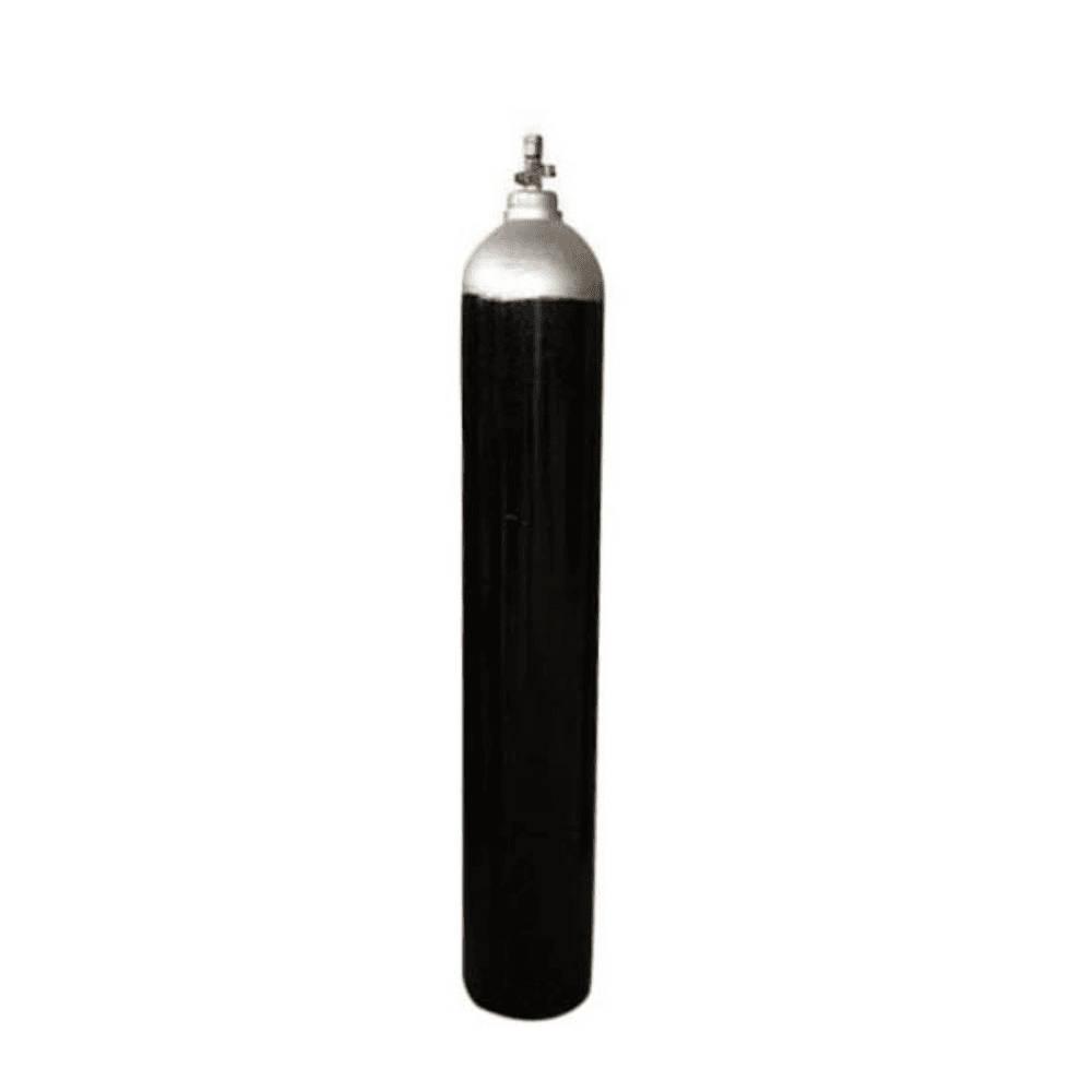 Carbon Dioxide Cylinder