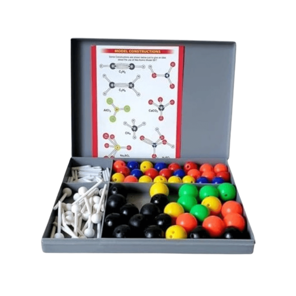 Atomic Model Set