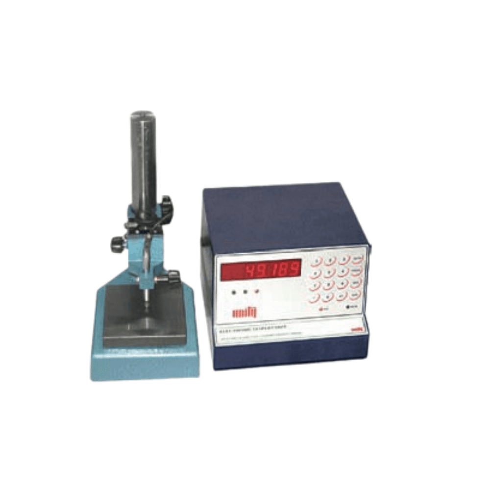 Electronic Comparator
