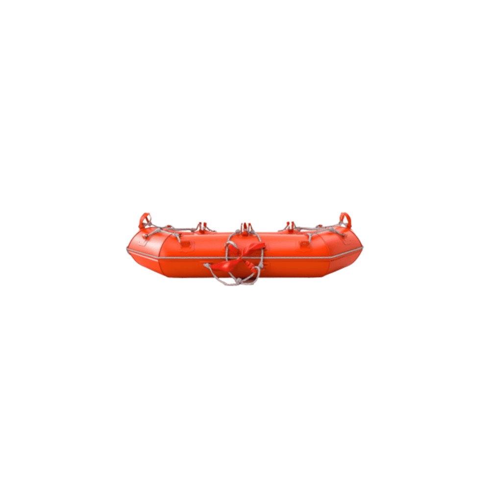 Life Rafts