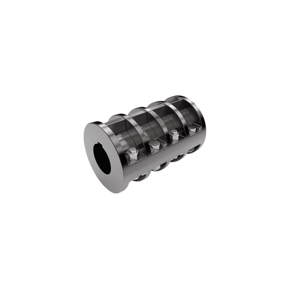 Rigid Couplings