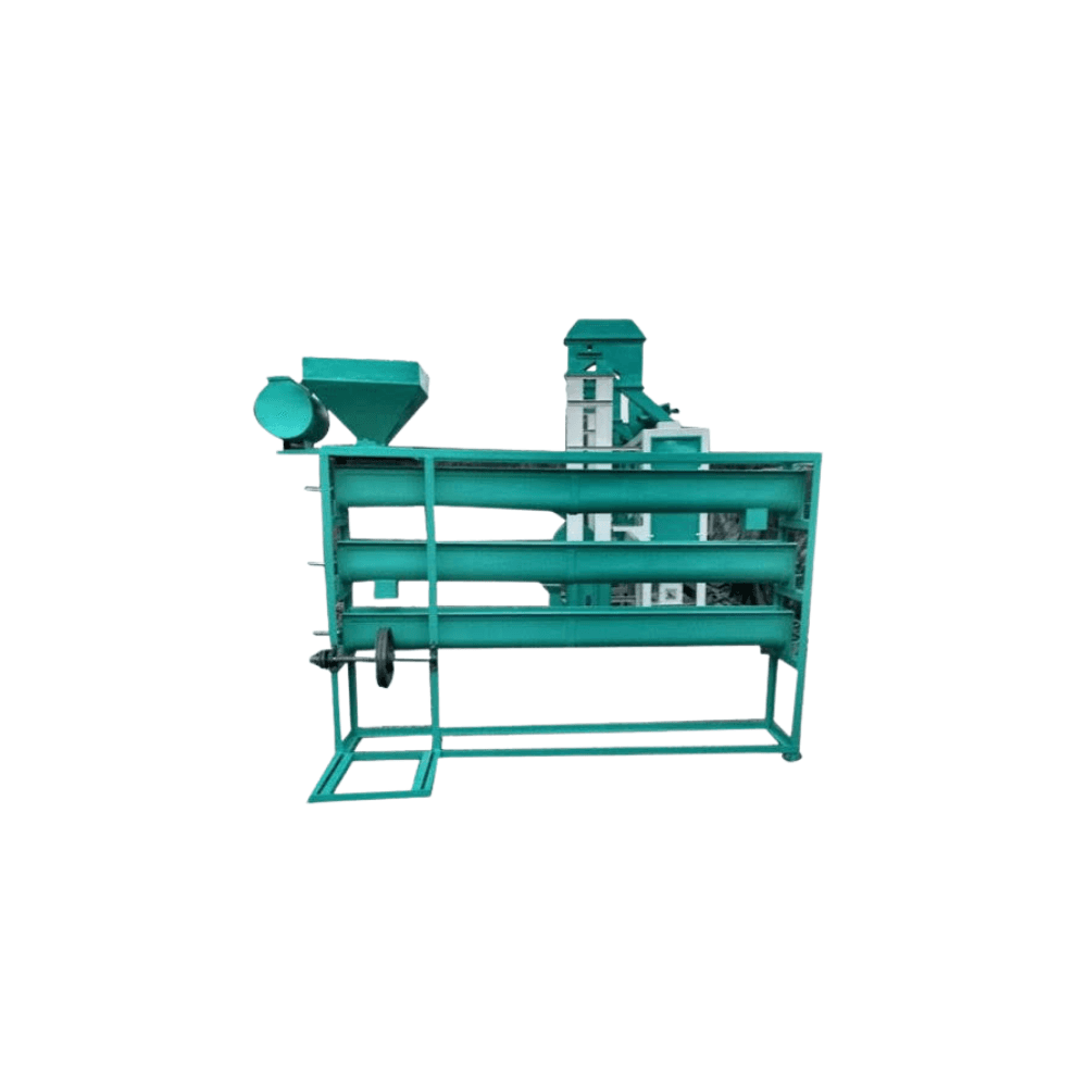 Dal Polisher
