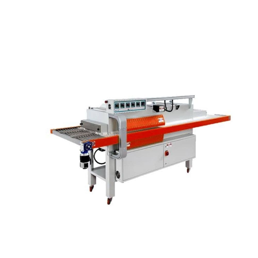 Roller Kiln