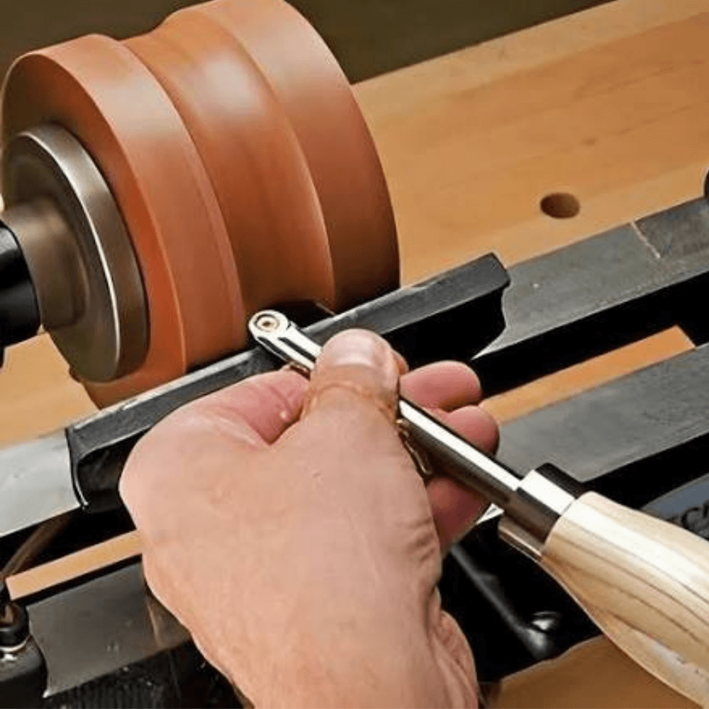 Sharpening Services